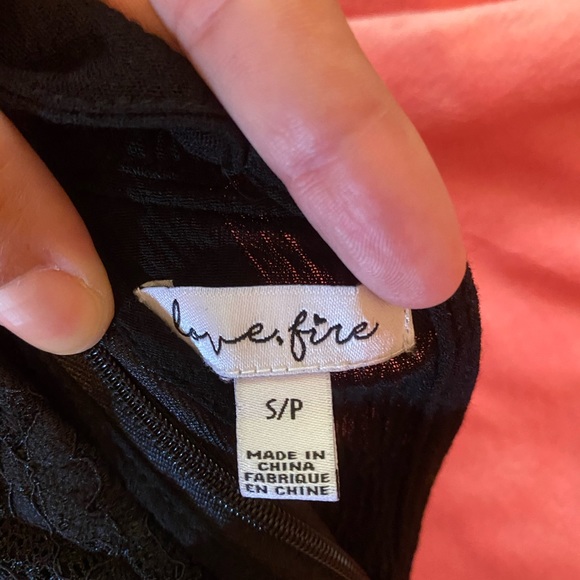 Romper - Picture 4 of 4